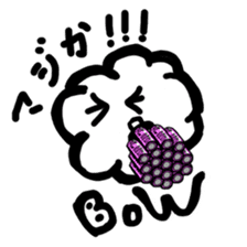 ENJOY VAPING sticker #13125887