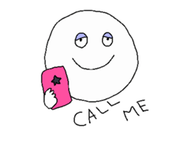 KOMETUBUSticker sticker #13127356