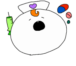 KOMETUBUSticker sticker #13127359