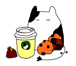 KOMETUBUSticker sticker #13127380