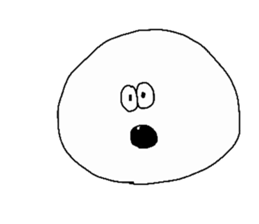 KOMETUBUSticker sticker #13127382