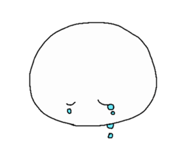 KOMETUBUSticker sticker #13127383