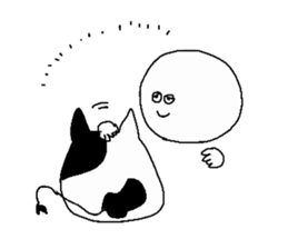 KOMETUBUSticker sticker #13127387