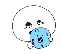 KOMETUBUSticker sticker #13127388