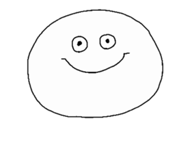 KOMETUBUSticker sticker #13127389