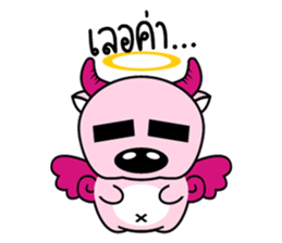 My Buffink sticker #13140928