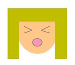 greenhead sticker #13151350