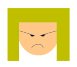 greenhead sticker #13151352