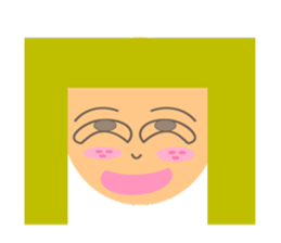 greenhead sticker #13151355