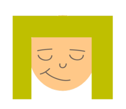 greenhead sticker #13151356