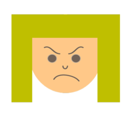 greenhead sticker #13151362