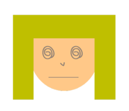 greenhead sticker #13151364