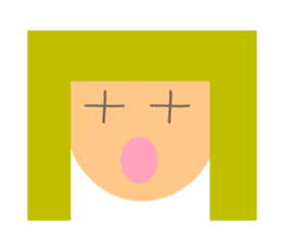 greenhead sticker #13151367