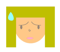 greenhead sticker #13151368