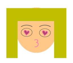 greenhead sticker #13151369