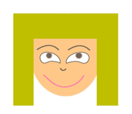 greenhead sticker #13151370