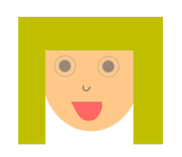 greenhead sticker #13151371