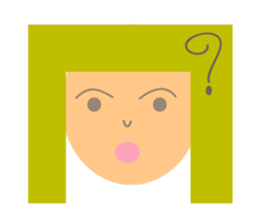 greenhead sticker #13151372