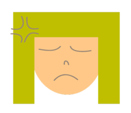 greenhead sticker #13151374