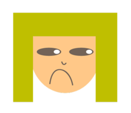 greenhead sticker #13151377