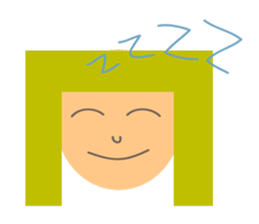 greenhead sticker #13151381