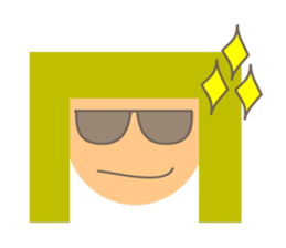 greenhead sticker #13151382