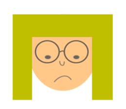 greenhead sticker #13151385