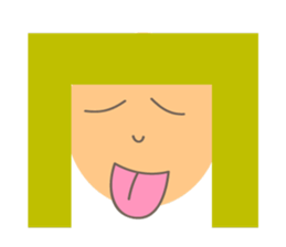 greenhead sticker #13151387