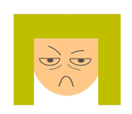 greenhead sticker #13151389