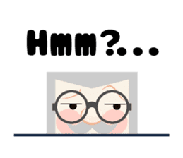 Dr. Gambac & Kamio Fin Stickers sticker #13221410