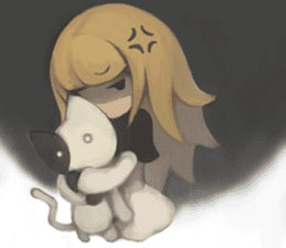 DEEMO Stickers -Classic edition- sticker #13267799