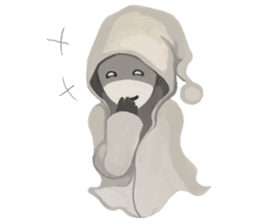 DEEMO Stickers -Classic edition- sticker #13267805