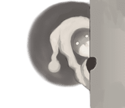 DEEMO Stickers -Classic edition- sticker #13267810