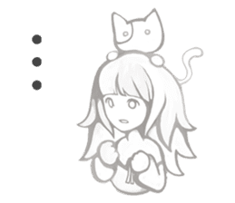 DEEMO Stickers -Classic edition- sticker #13267821