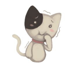 DEEMO Stickers -Classic edition- sticker #13267824