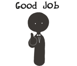 DEEMO Stickers -Classic edition- sticker #13267826