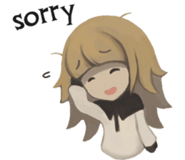 DEEMO Stickers -Classic edition- sticker #13267836