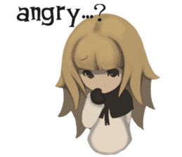 DEEMO Stickers -Classic edition- sticker #13267837