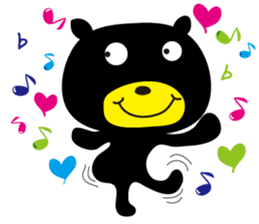 Sticker of Yuki,by Yuki,for Yuki! sticker #13273681