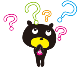 Sticker of Yuki,by Yuki,for Yuki! sticker #13273686