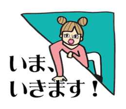 Hole Vol.1 sticker #13288958