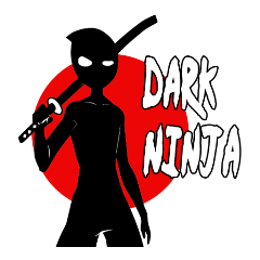 Dark Ninja