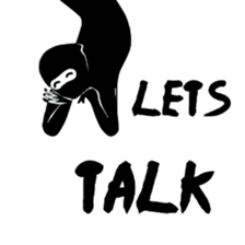 Dark Ninja sticker #13292307