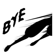 Dark Ninja sticker #13292312