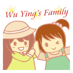 Wu Ying's Family