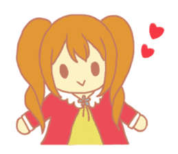 Wu Ying's Family sticker #13350406