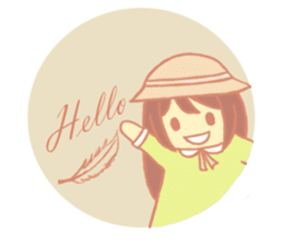 Wu Ying's Family sticker #13350410