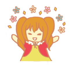 Wu Ying's Family sticker #13350414