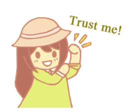 Wu Ying's Family sticker #13350416