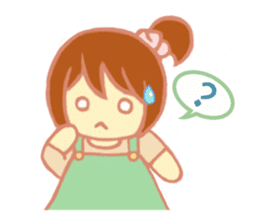 Wu Ying's Family sticker #13350417